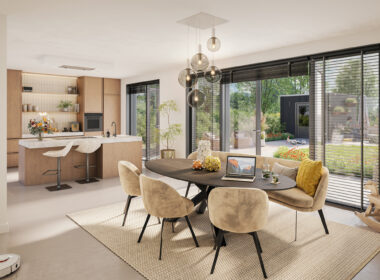 De Hoogstam - Interieur